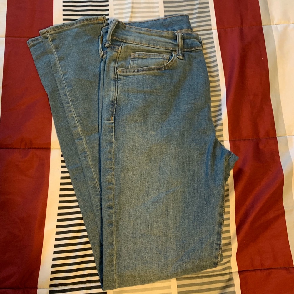 H&M Skinny Jeans